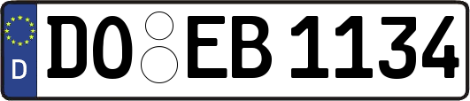 DO-EB1134