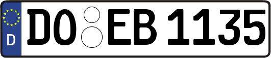 DO-EB1135