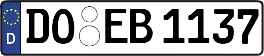 DO-EB1137