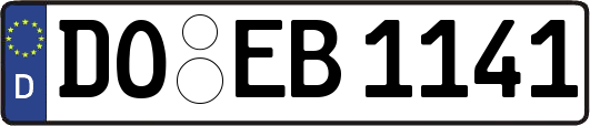 DO-EB1141