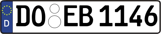 DO-EB1146