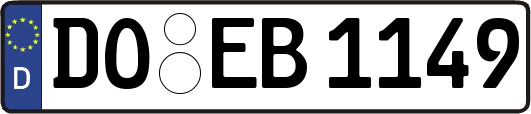 DO-EB1149