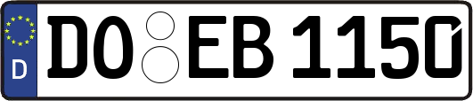 DO-EB1150