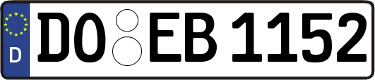 DO-EB1152