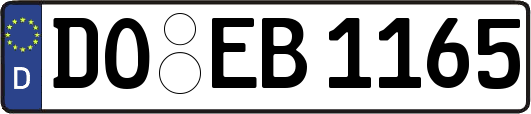 DO-EB1165