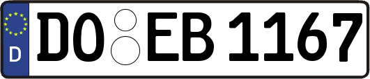 DO-EB1167