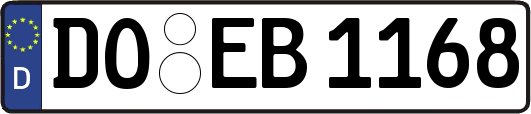 DO-EB1168