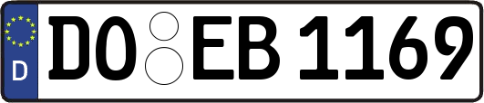 DO-EB1169