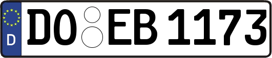 DO-EB1173