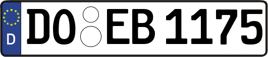 DO-EB1175