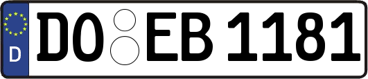 DO-EB1181