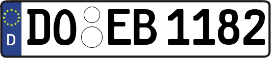 DO-EB1182