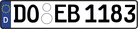 DO-EB1183