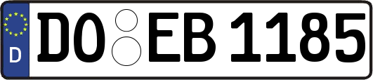 DO-EB1185