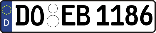 DO-EB1186