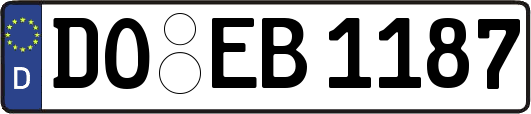 DO-EB1187