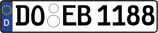 DO-EB1188