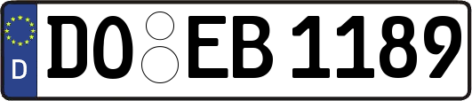 DO-EB1189