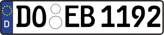 DO-EB1192