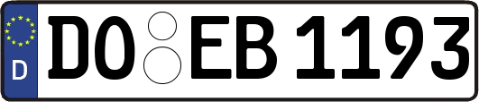 DO-EB1193