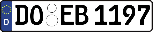DO-EB1197