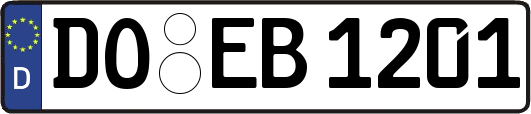 DO-EB1201