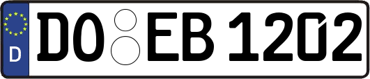 DO-EB1202