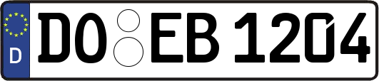 DO-EB1204