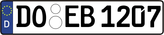 DO-EB1207