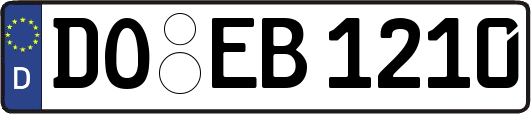 DO-EB1210