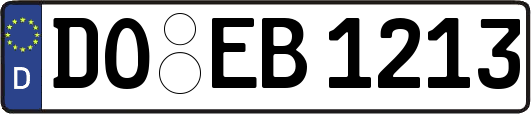 DO-EB1213