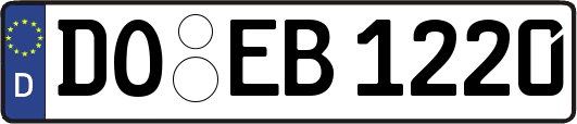 DO-EB1220