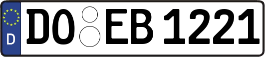 DO-EB1221