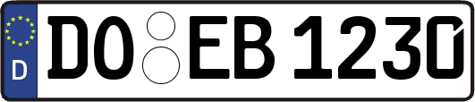 DO-EB1230