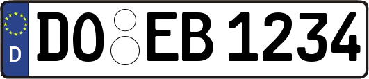 DO-EB1234