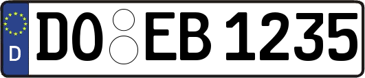 DO-EB1235