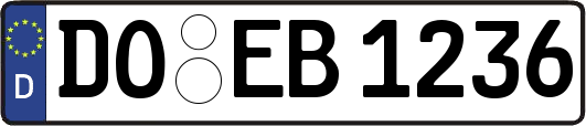 DO-EB1236