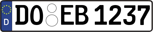 DO-EB1237