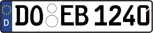 DO-EB1240