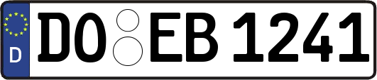 DO-EB1241