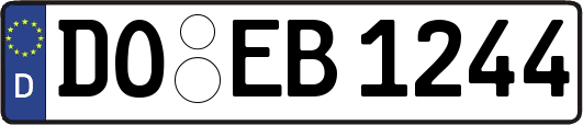 DO-EB1244