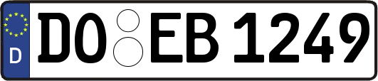DO-EB1249