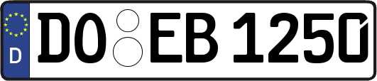 DO-EB1250