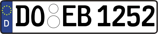 DO-EB1252