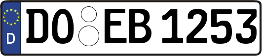 DO-EB1253