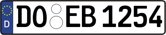 DO-EB1254