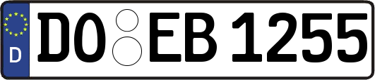 DO-EB1255