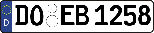 DO-EB1258