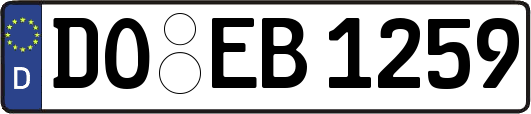 DO-EB1259