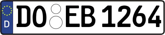DO-EB1264